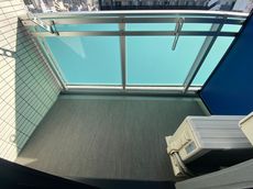 バルコニー　35枚中 12枚目