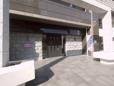 エントランス　35枚中 24枚目