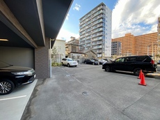 駐車場　35枚中 31枚目