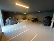 駐車場　35枚中 32枚目