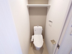 トイレ　33枚中 7枚目