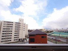 眺望　33枚中 13枚目