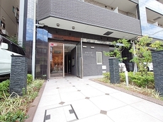 エントランス　33枚中 24枚目