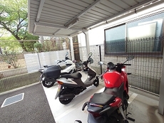 その他共用部　33枚中 32枚目