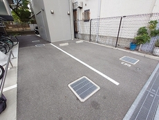 駐車場　33枚中 30枚目