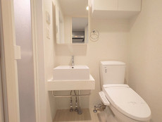 洗面台　36枚中 6枚目