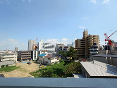 眺望　36枚中 13枚目