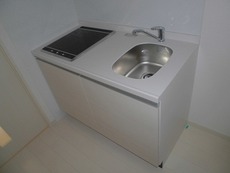 キッチン　36枚中 3枚目