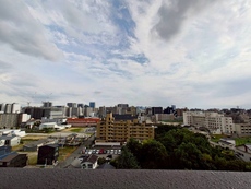 眺望　35枚中 13枚目