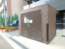 その他共用部　35枚中 30枚目