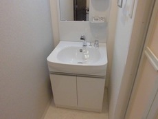 洗面台