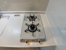 キッチン　35枚中 14枚目