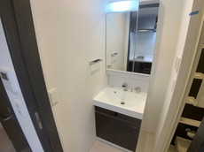 洗面台　35枚中 6枚目