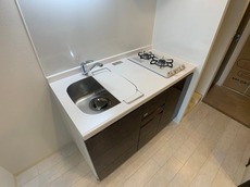 キッチン　35枚中 3枚目