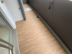 バルコニー　35枚中 12枚目