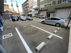 駐車場　35枚中 25枚目