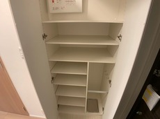 収納　34枚中 11枚目