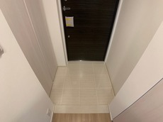 玄関　34枚中 13枚目