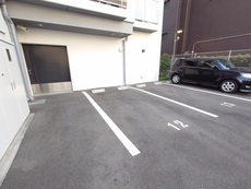 駐車場　34枚中 34枚目