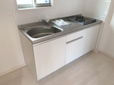キッチン　19枚中 4枚目