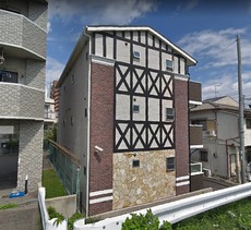 KTIレジデンス西中島2