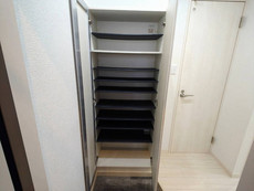 収納　32枚中 21枚目