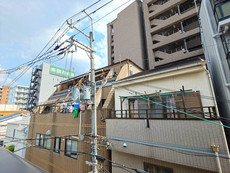 眺望　32枚中 13枚目