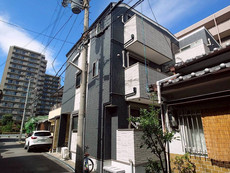 La　Vita三国本町