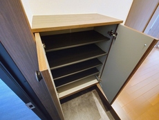 収納　33枚中 21枚目