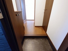 玄関　33枚中 10枚目