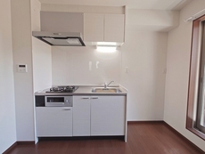 キッチン　33枚中 3枚目