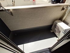 バルコニー　33枚中 12枚目