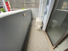 バルコニー　29枚中 13枚目