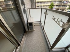 バルコニー　29枚中 12枚目