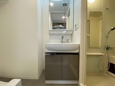 洗面台　29枚中 6枚目