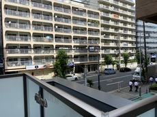 眺望　29枚中 13枚目