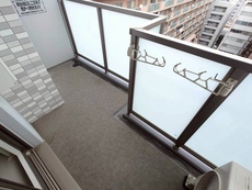 バルコニー　30枚中 12枚目