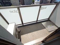 バルコニー　30枚中 11枚目