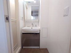 洗面台　30枚中 6枚目