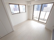 寝室　30枚中 8枚目