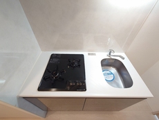 キッチン　30枚中 13枚目