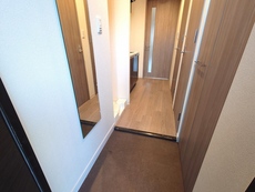 玄関　36枚中 11枚目