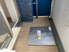 バルコニー　33枚中 13枚目