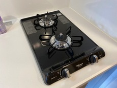 キッチン　33枚中 16枚目