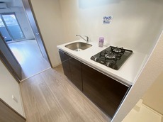 キッチン　33枚中 4枚目