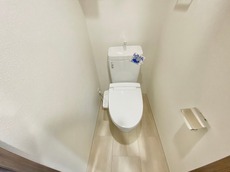 トイレ　33枚中 6枚目