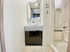 洗面台　33枚中 7枚目