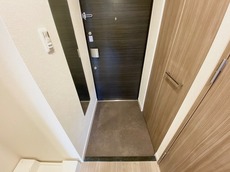 玄関　33枚中 10枚目