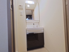 洗面台　36枚中 6枚目