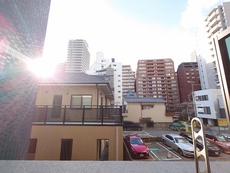 眺望　36枚中 13枚目